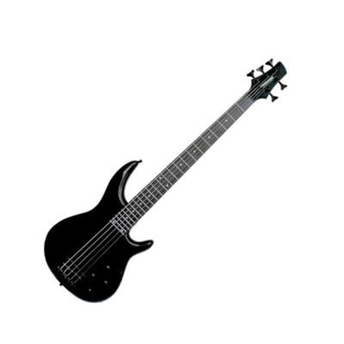 Bajo Electrico 5 cuerdas Freeman FREB705 BK 1
