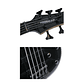 Bajo Electrico 5 cuerdas Freeman FREB705 BK - Miniatura 2