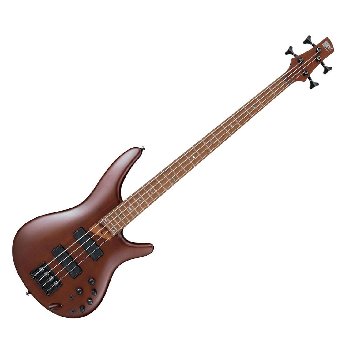 Bajo Electrico 4 cuerdas Ibanez SR500E BM 1