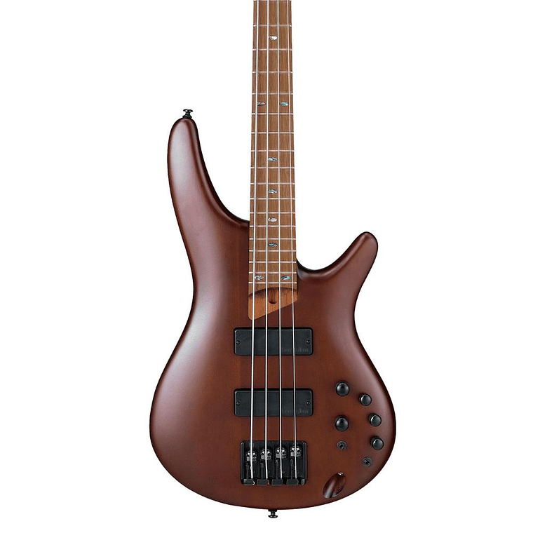 Bajo Electrico 4 cuerdas Ibanez SR500E BM 2