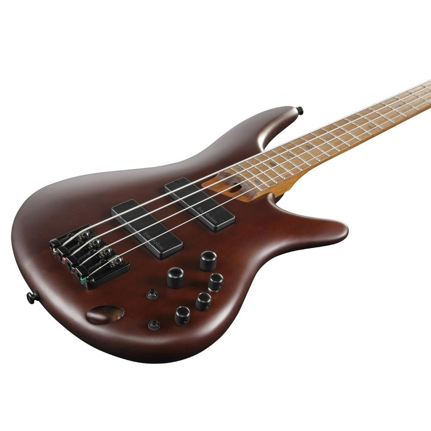 Bajo Electrico 4 cuerdas Ibanez SR500E BM