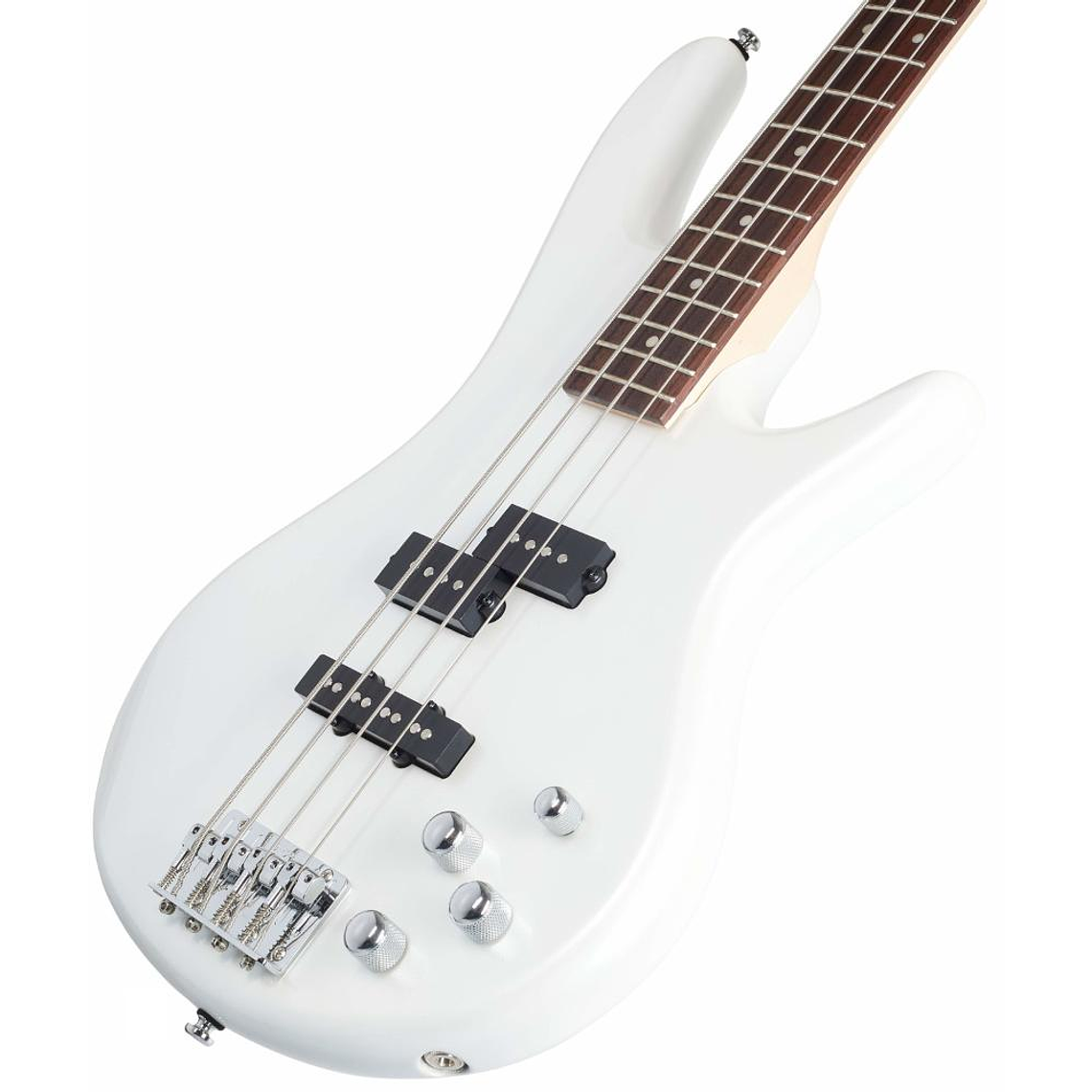 Bajo Electrico Ibanez GSR200 Pearl White 2