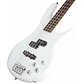 Bajo Electrico Ibanez GSR200 Pearl White - Miniatura 2