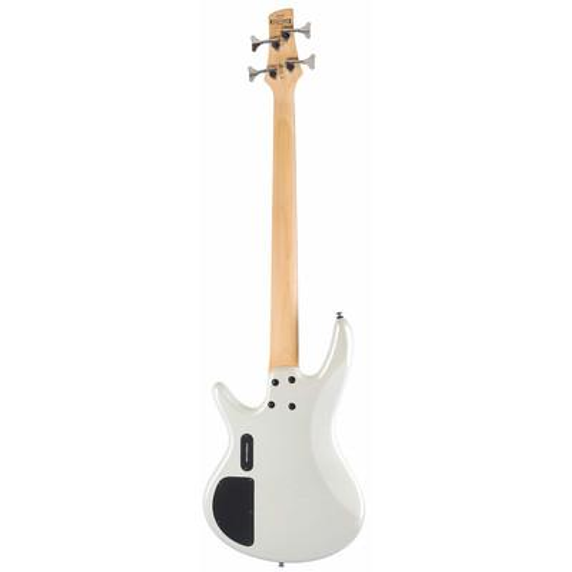 Bajo Electrico Ibanez GSR200 Pearl White 5