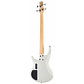 Bajo Electrico Ibanez GSR200 Pearl White - Miniatura 5