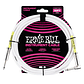 Cable Instrumento Ernie Ball P06049 - Miniatura 1