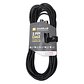 Cable DMX de 7,5m Stagelab CLM-3DMX-7.5C - Miniatura 1