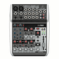 Mixer Analogo 10 canales Behringer Xenyx Q1002USB - Miniatura 1