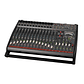 Mixer Amplificado Phonic Powerpod K-16 - Miniatura 1