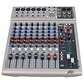 Mixer Analogo 10 canales Peavey PV10 USB - Miniatura 2