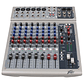 Mixer Analogo 10 canales Peavey PV10 - Miniatura 2
