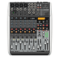 Mixer Analogo 12 entradas Behringer Xenyx QX1204USB - Miniatura 1