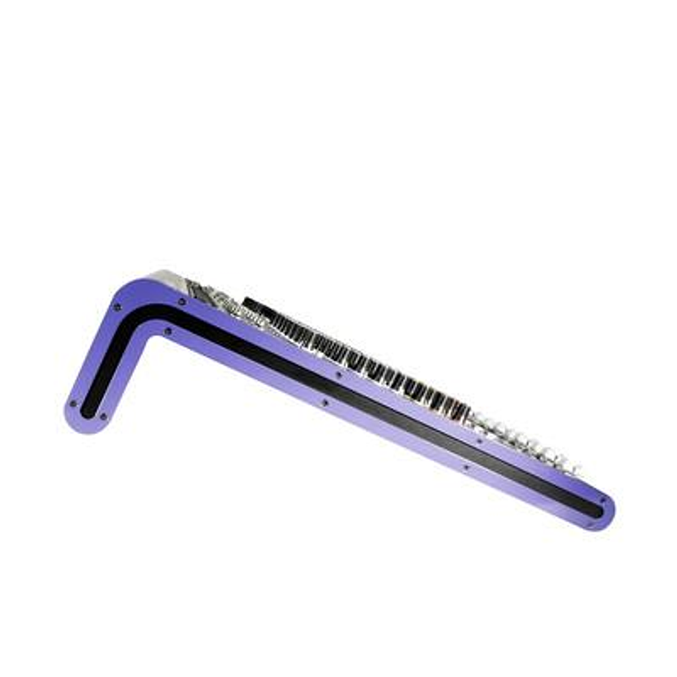 Mixer Analogo 16 canales Audiolab LIVE AN16 4