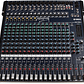 Mixer Analogo 20 canales Yamaha MG206C - Miniatura 2