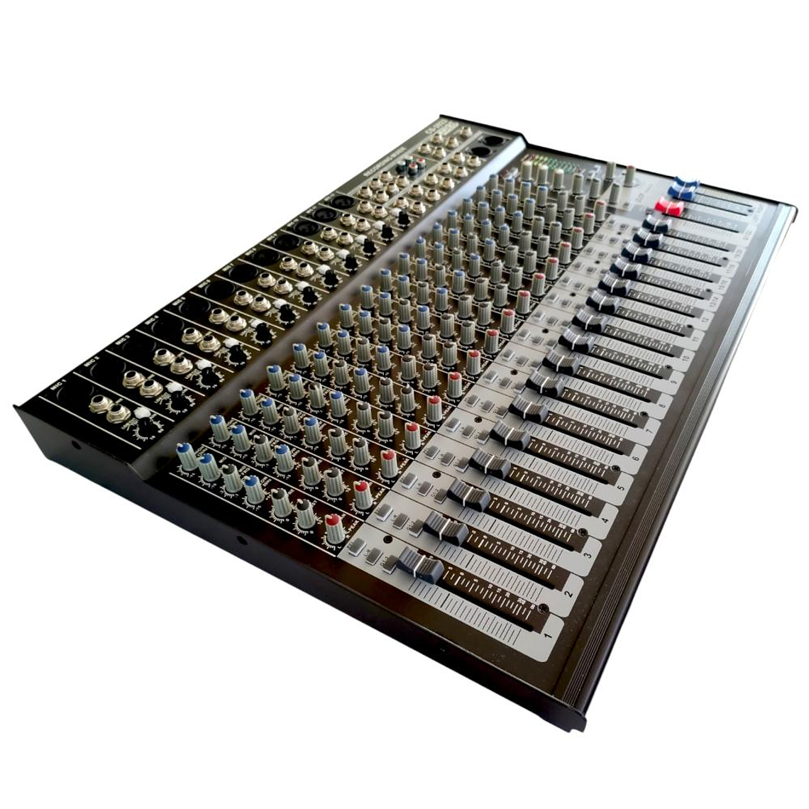 Mixer Analogo 20 canales COXX CS-2022 3