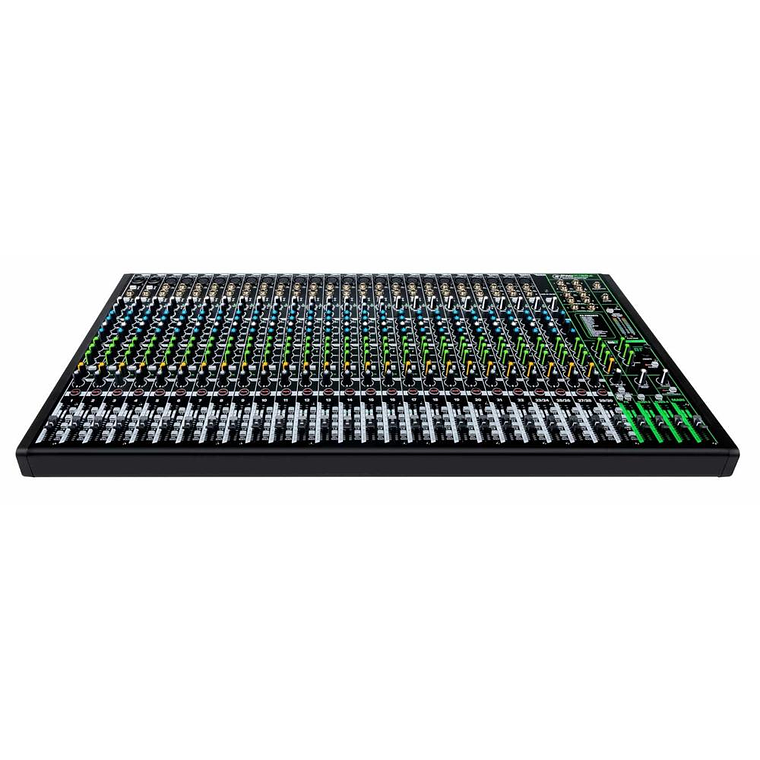 Mixer Analogo 30 canales Mackie PROFX30 V3 2