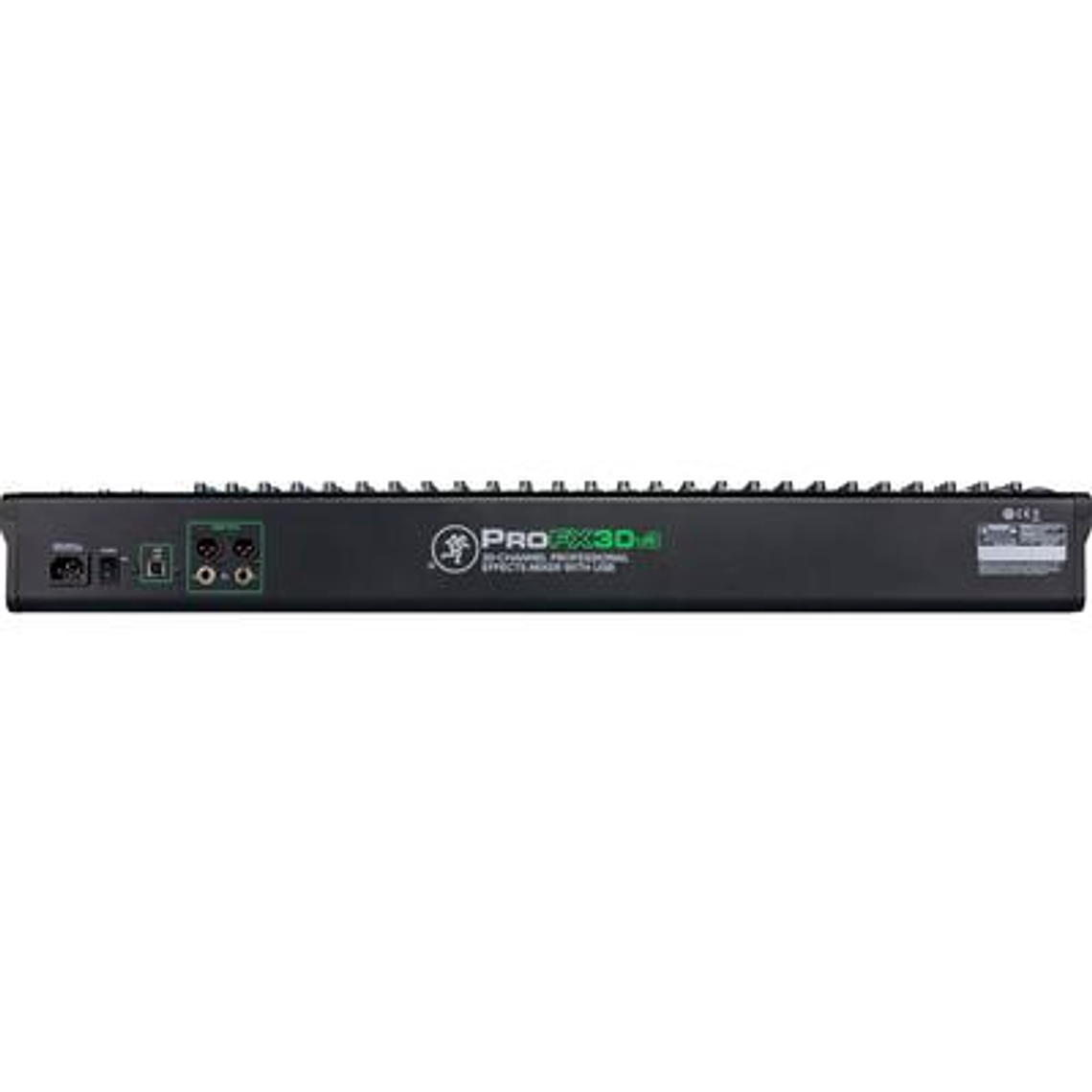 Mixer Analogo 30 canales Mackie PROFX30 V3 5