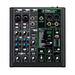 Mixer Analogo 6 canales Mackie ProFX6 V3 - Miniatura 1