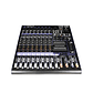 Mixer Analogo 8 canales Audiolab LIVE AN8 - Miniatura 1