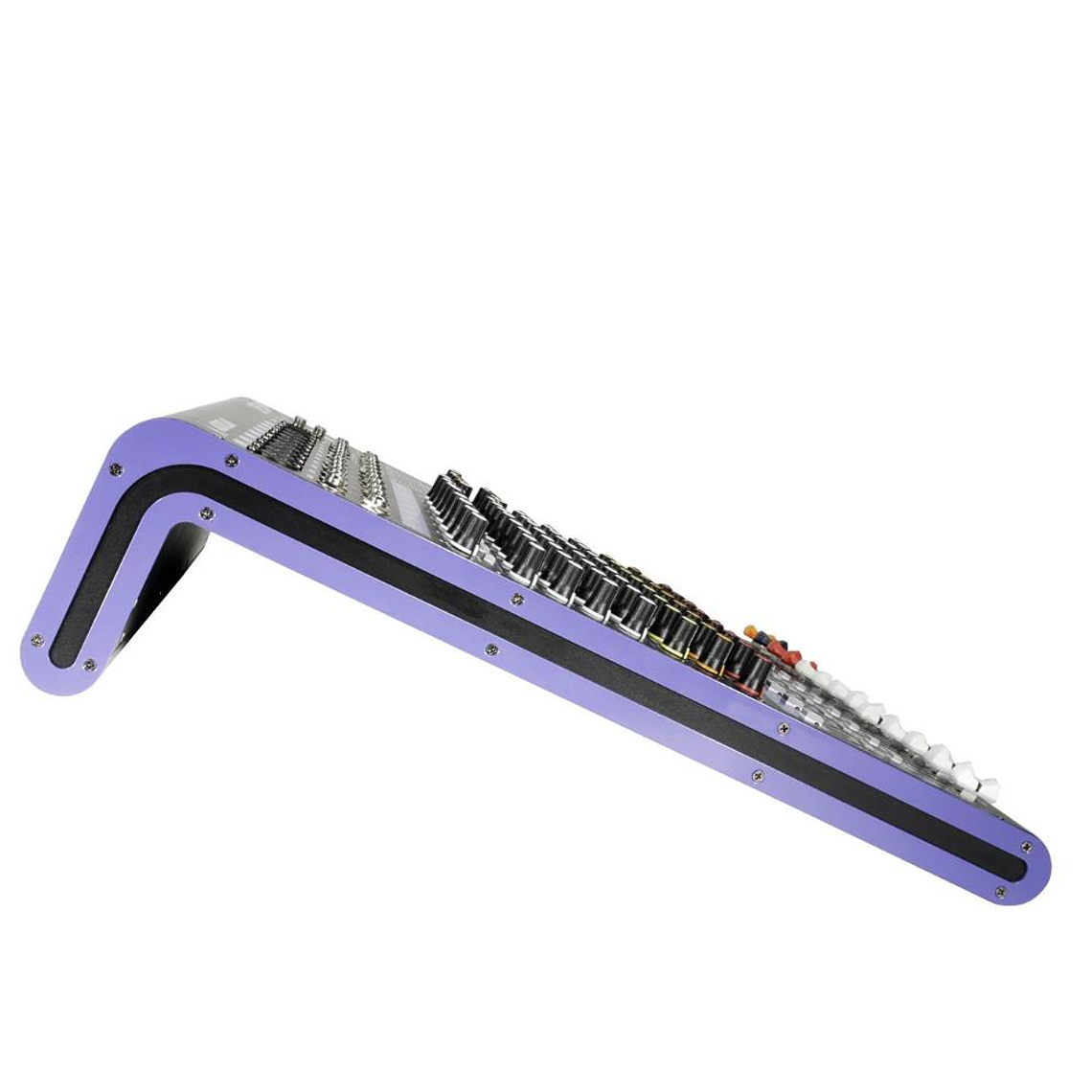 Mixer Analogo 8 canales Audiolab LIVE AN8 3