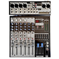 Mixer Analogo 8 canales Coxx MC8002QUSB - Miniatura 1