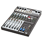 Mixer Analogo 8 canales Coxx MC8002QUSB - Miniatura 2
