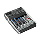 Mixer Analogo Behringer Xenyx Q802USB - Miniatura 2