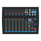 Mixer Analogo 8 canales Prodb PDB-08FX - Miniatura 1