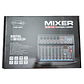 Mixer Analogo 8 canales Prodb PDB-08FX - Miniatura 3