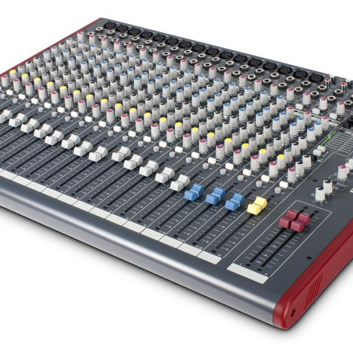Mixer Analogo Allen & Heath ZED-22FX 2
