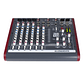 Mixer Analogo Allen & Heath ZED-10 - Miniatura 5