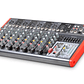 Mixer Analogo Novik NVK-1202FX - Miniatura 1