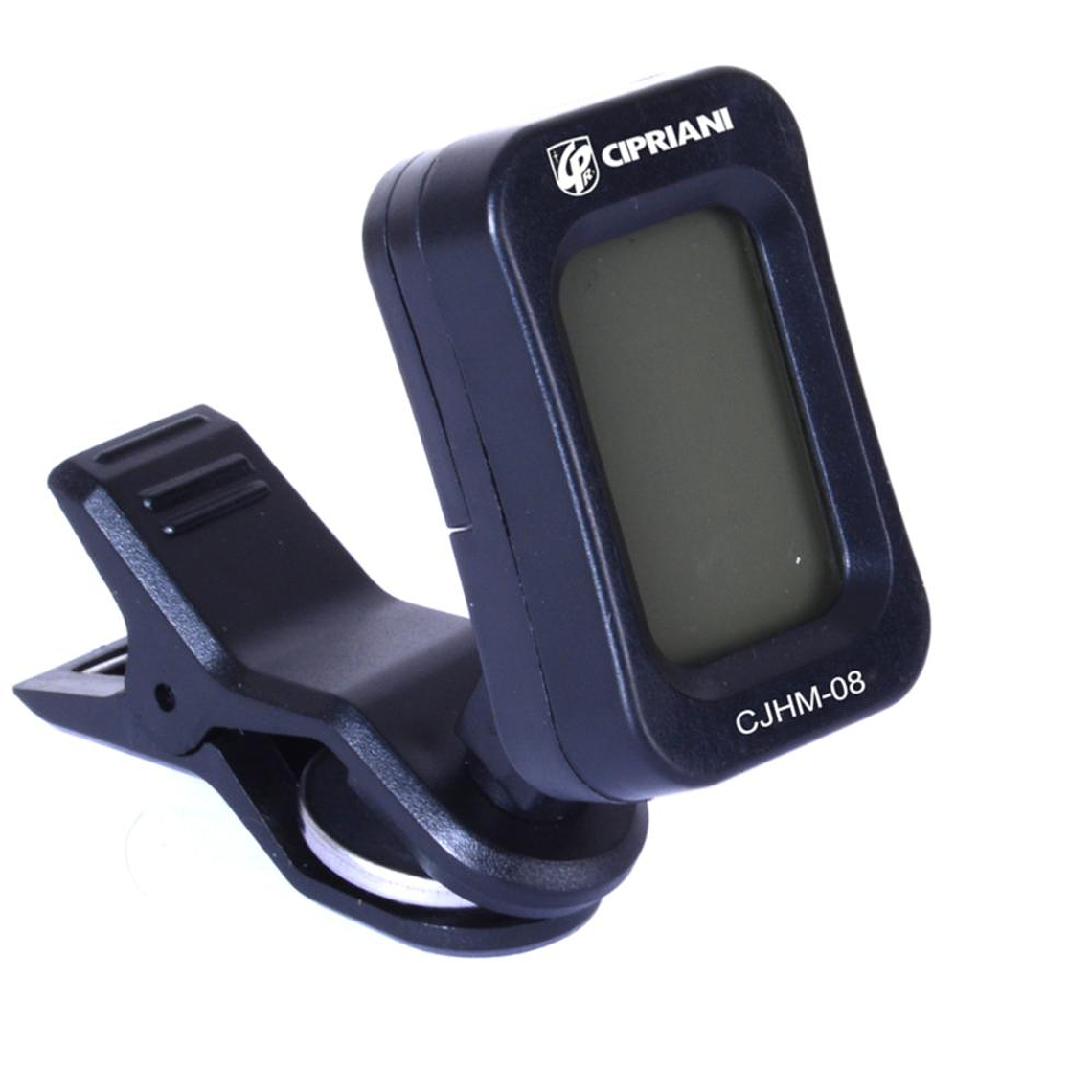 Afinador Digital Cipriani CJHM-08 1