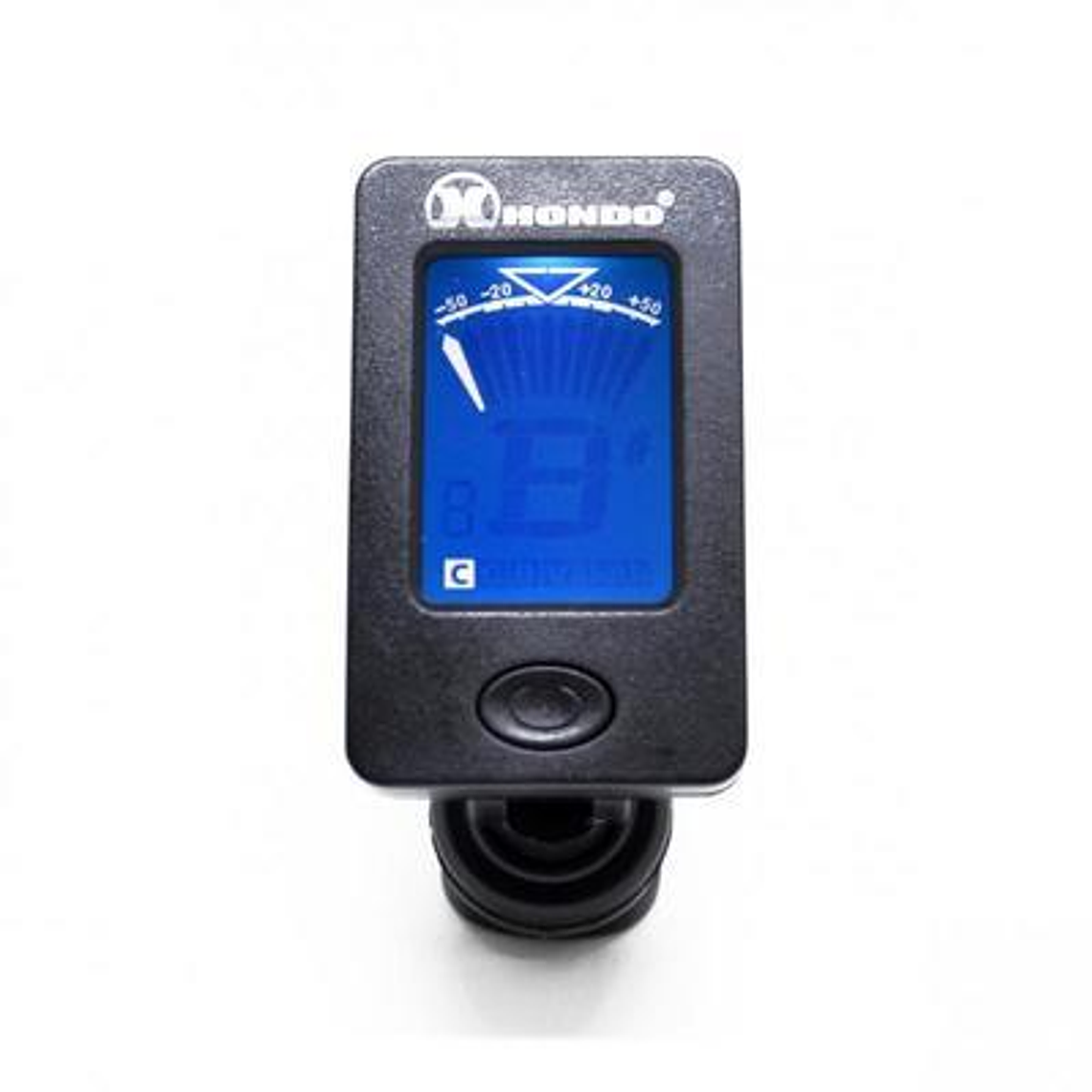 Afinador digital Hondo HH-600/HO 1