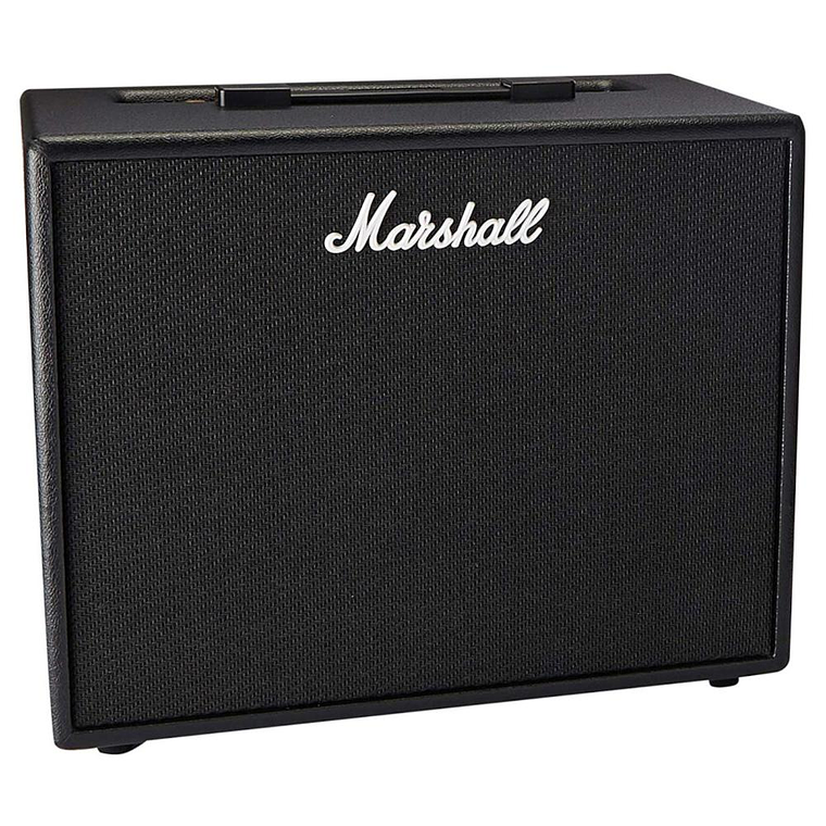Amplificador Guitarra Electrica Marshall CODE50 1