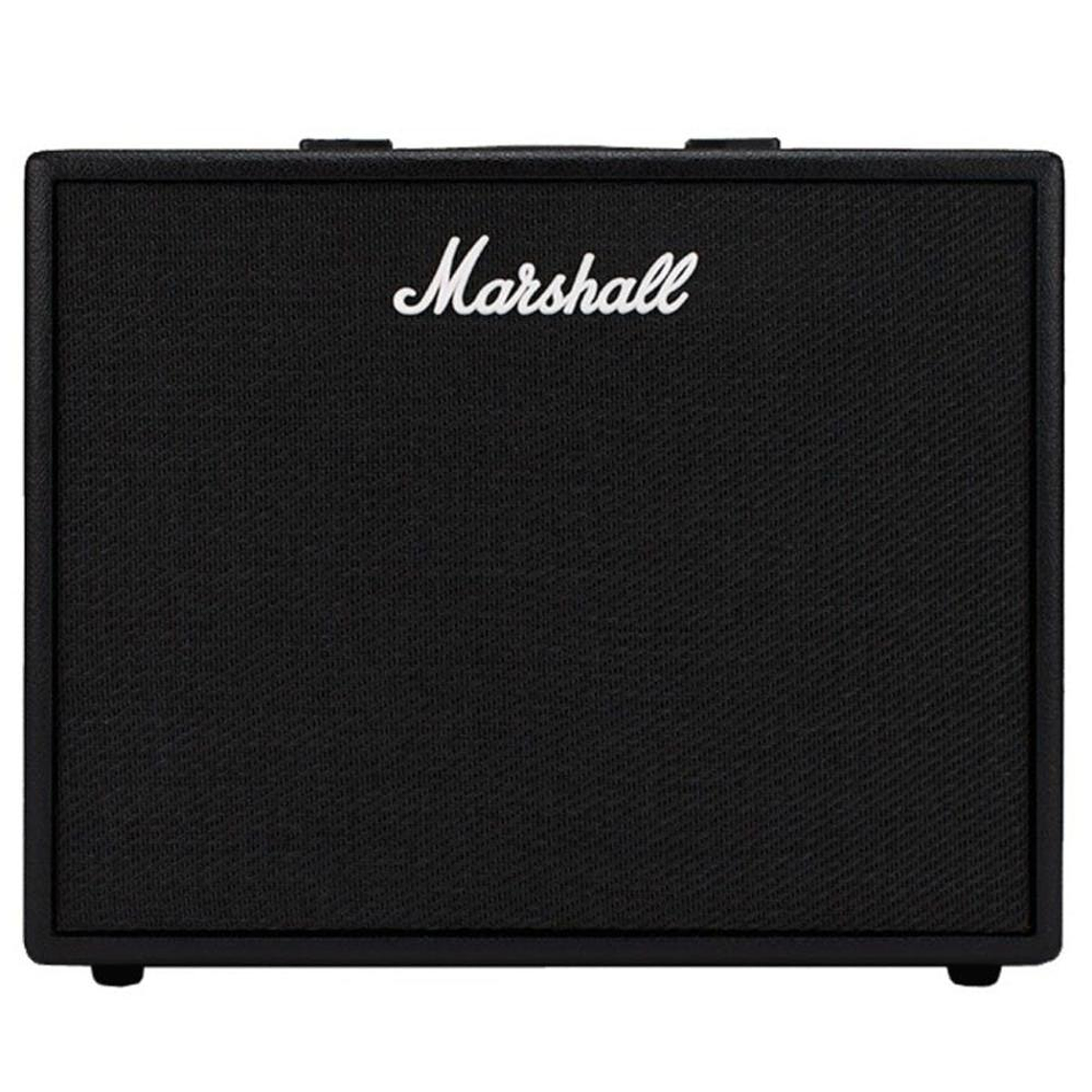 Amplificador Guitarra Electrica Marshall CODE50 2