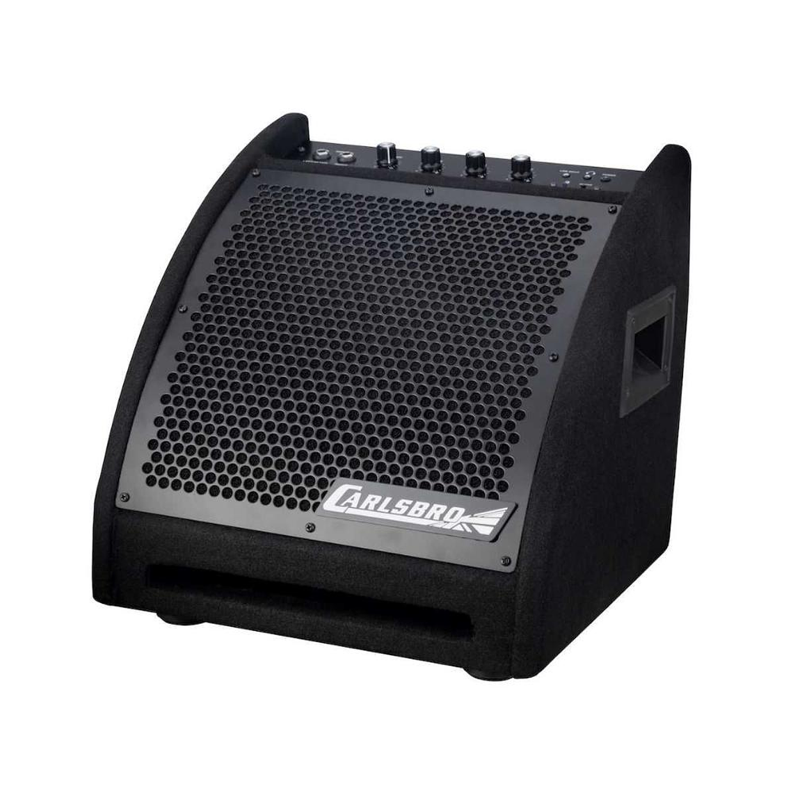 Amplificador Bateria Electronica Carlsbro EDA-30B 1