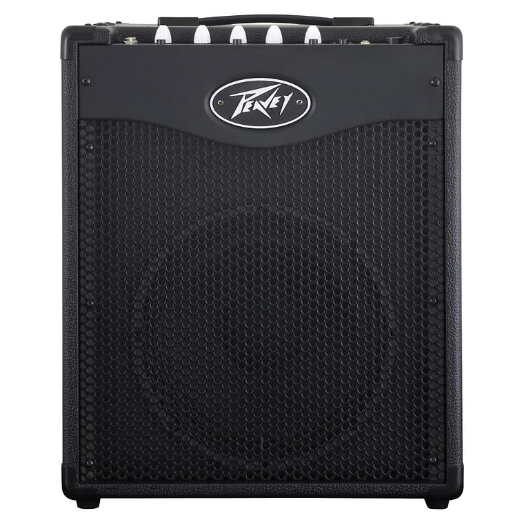 Amplificador Combo Bajo Peavey MAX 112 1