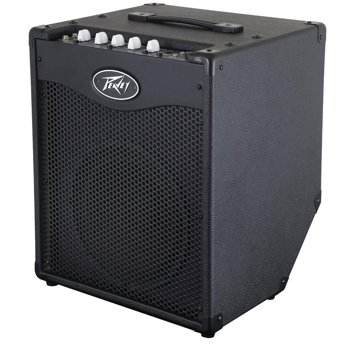 Amplificador Combo Bajo Peavey MAX 112 2