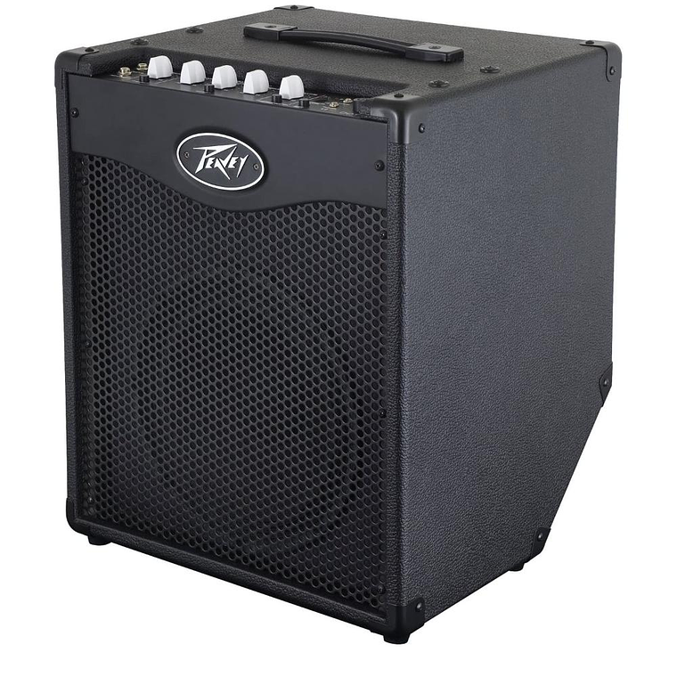Amplificador Combo Bajo Peavey MAX 112 2