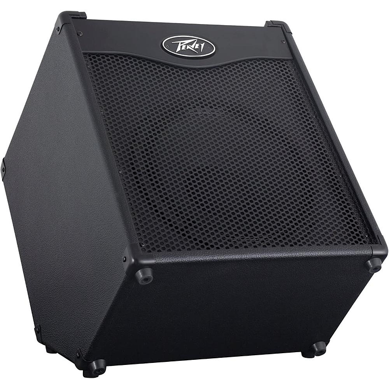 Amplificador Combo Bajo Peavey MAX 112 3