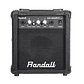 Amplificador Combo Guitarra Randall RBD10T Big Dog - Miniatura 1
