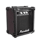 Amplificador Combo Guitarra Randall RBD10T Big Dog - Miniatura 2