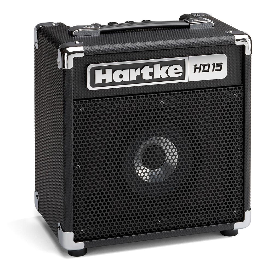 Amplificador Bajo Hartke Systems HD15 1