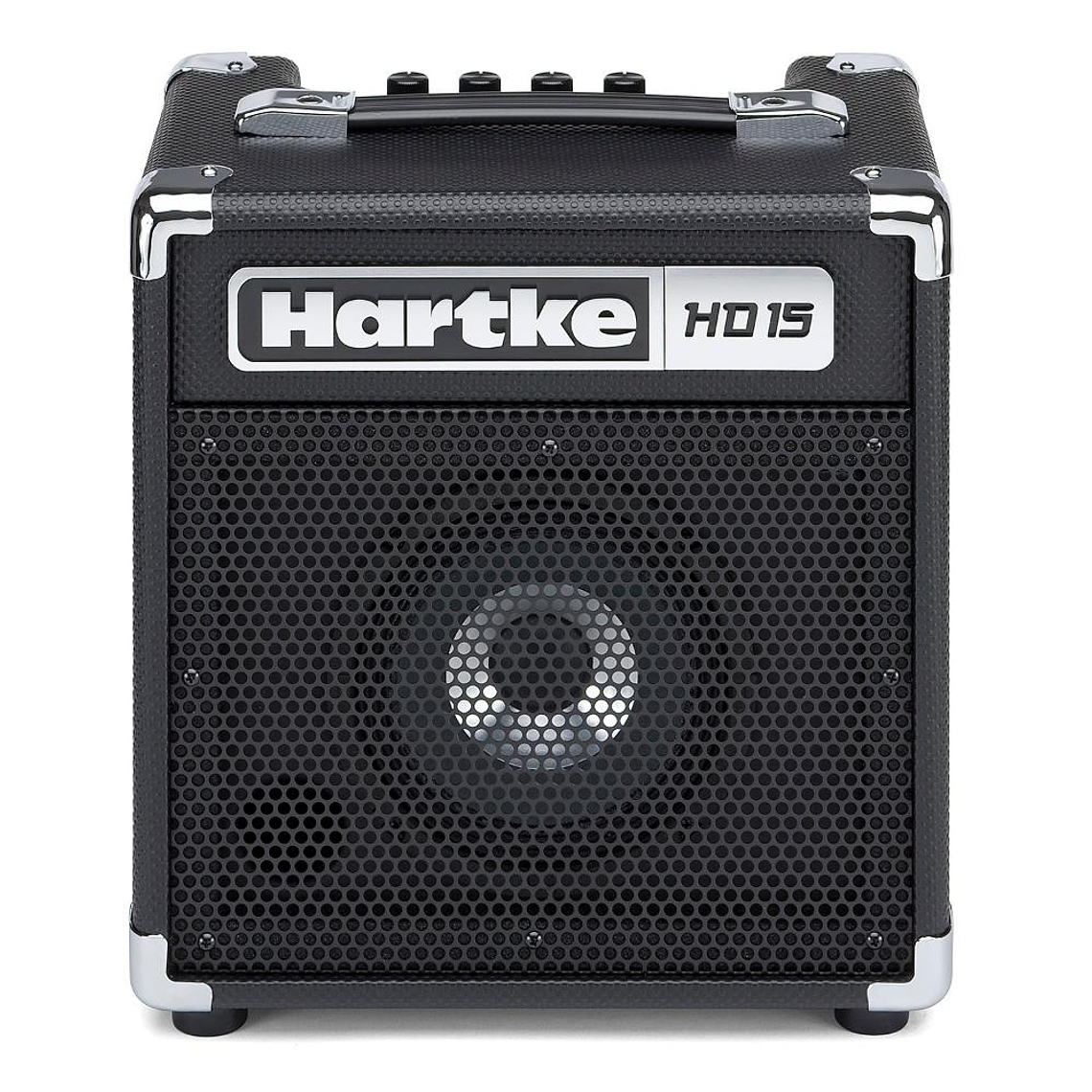 Amplificador Bajo Hartke Systems HD15 2