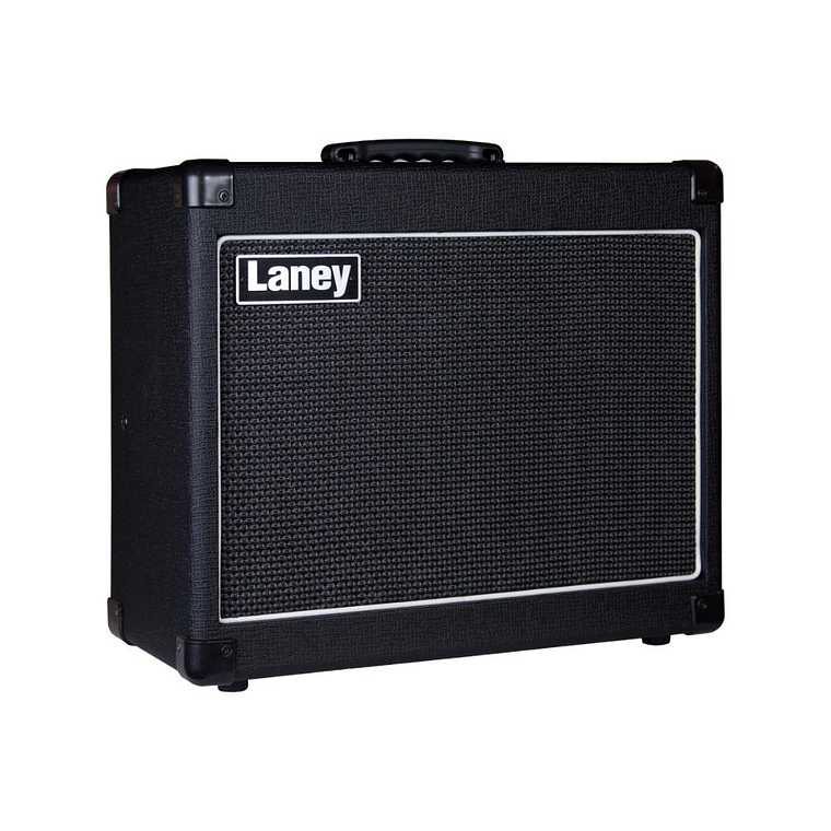 Amplificador Guitarra Electrica Laney LG35R 2