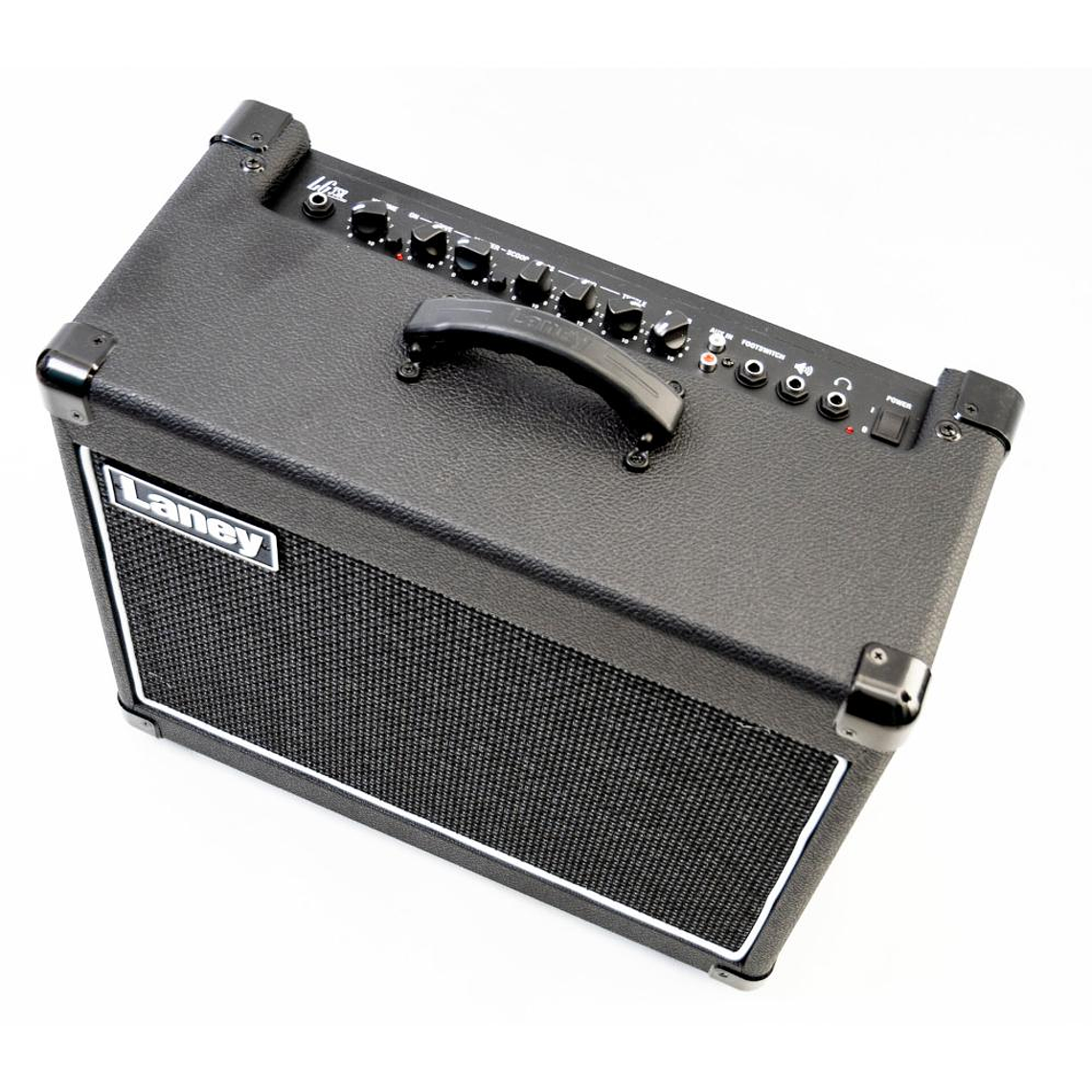 Amplificador Guitarra Electrica Laney LG35R 3