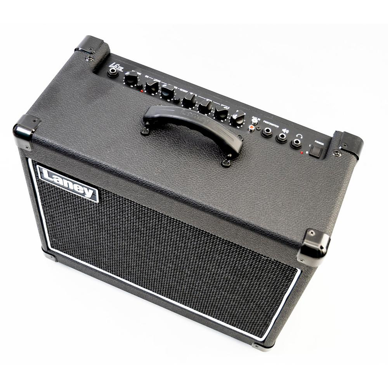 Amplificador Guitarra Electrica Laney LG35R 3
