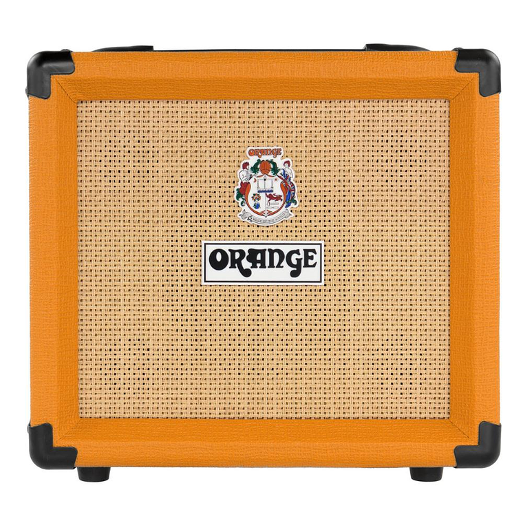 Amplificador Combo Guitarra Orange Crush 12 1