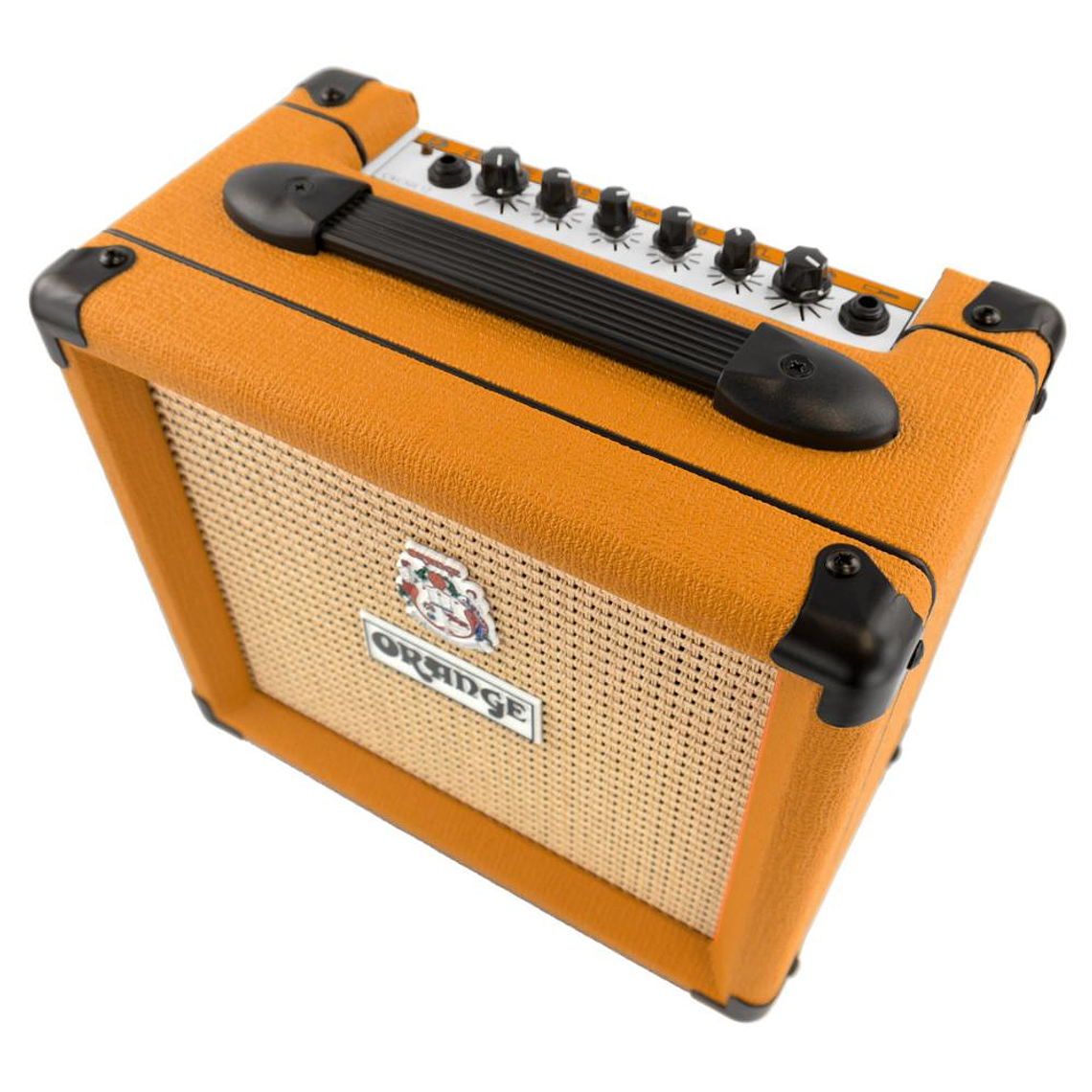 Amplificador Combo Guitarra Orange Crush 12 2